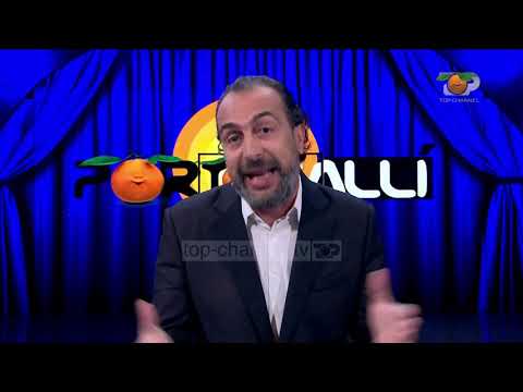 Portokalli, 2 Maj 2021 – Stand up Romir Zalla ( Aktor filmi )