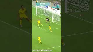 Gol do Bahia - Ademir (Bahia 4x1 Barcelona de Ilheus) Baiano 20/01/2026