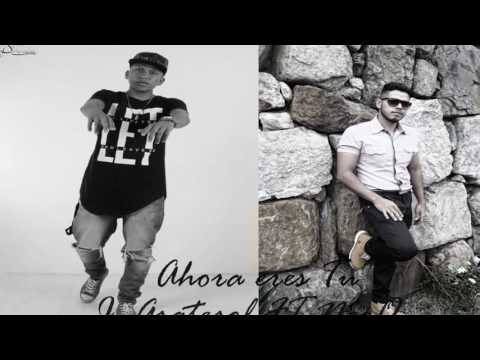 Ahora eres tu J-Graterol- Ft NeoO