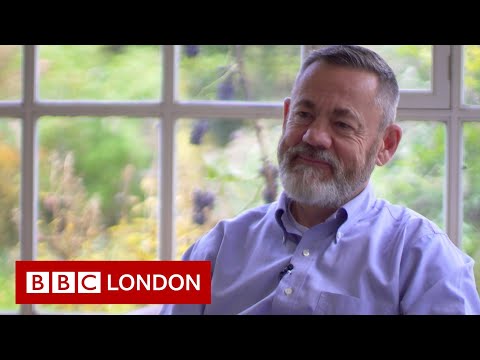 World Aids Day: 'I watched my partner and friends die'