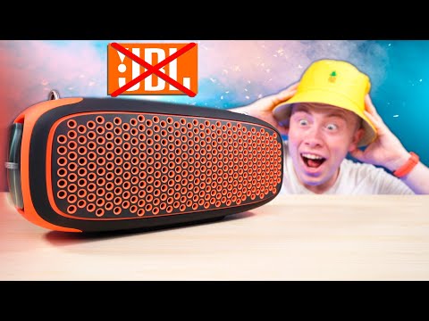 HOPESTAR A30 - Самая Мощная УБИЙЦА JBL! 3 Режима BASS BOOST!!!