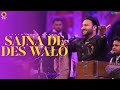 Sajna De Des Walo - Live | Lakhwinder Wadali | 50th Rose Festival | Chandigarh | Latest Video 2022