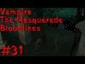 [умирают лишь раз за ночь] прохождение Vampire: The Masquerade - Bloodlines ...