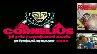 Cornelius In The Forbidden Zone New Home Brew Game for MSX 1