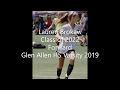 Lauren Brokaw Highlight Video- Glen Allen HS Varsity Soccer 2019