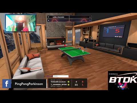 Volkan Hoskan Mounthly tounament