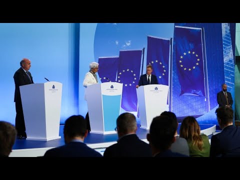 Europäische Zentralbank bleibt bei Zinspause