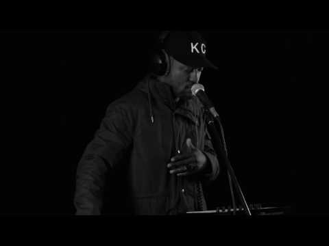 BLKFLANL– "Levee" LIVE (Playlistplay Sessions)
