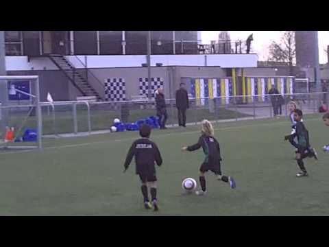 FC Almere F9 - Waterwijjk