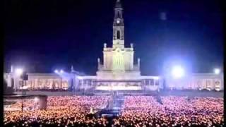 13 de Maio - N. Sra. de Fátima