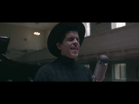 Sachal Vasandani & Romain Collin 'The Sound of Silence' Live at St George's, Bristol