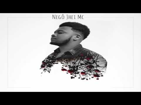 3- Nego Jhei - Grey Goose  [ áudio Oficial ]