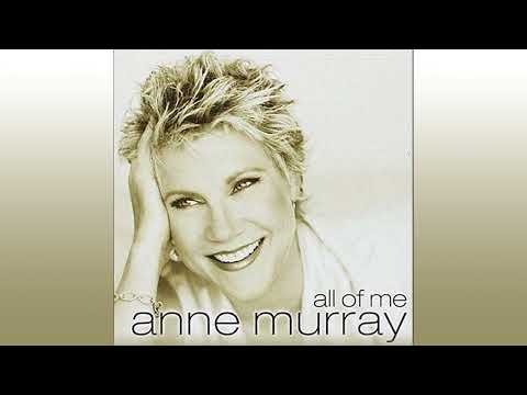 Anne Murray [Greatest Hits] (2005) - A Little Good News