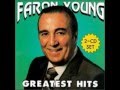 Faron Young  - Step Aside