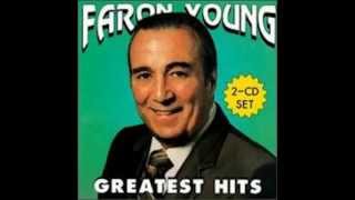Faron Young  - Step Aside