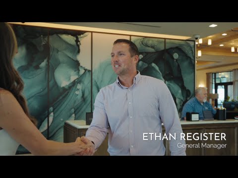 Hotel Indigo and Harrison's