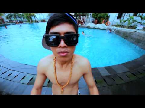 Jeri "A.P.P Mc" - TAK HENTIKAN KU (Official Video)
