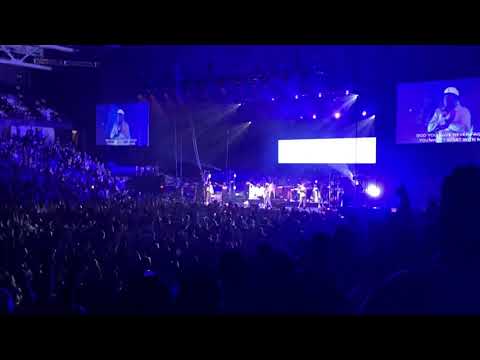 Maverick City Music Tour 2021 | Orlando Florida | Man Of Your Word.