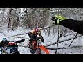 Where Is The Delete Winter Button When You Need It DJI Osmo Action 3