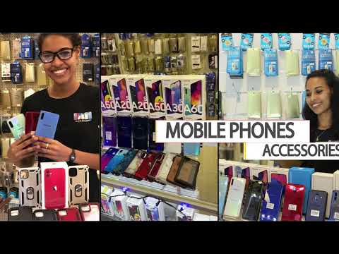 Pletts Electronic Ad