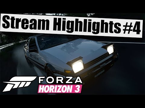 STREAM HIGHLIGHTS #4: Lost All My Hair