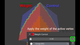 Weight Control video thumbnail