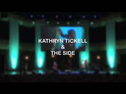 Kathryn Tickell The Side Promo Track