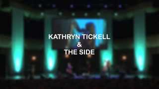 Kathryn Tickell The Side Promo Track