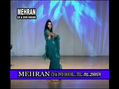 Pashto Nice Song: Meena Pata Kawa (Dubai Program)