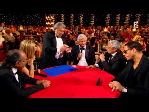 Voir la vidéo N°05 Omni Deck - Jerry Andrus