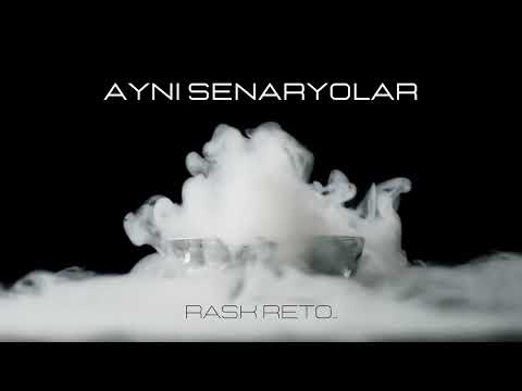 Rask Reto - Aynı Senaryo