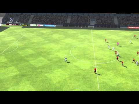 Dynamo Kyiv vs Metalurg Zp - Ideye Goal 69 minutes