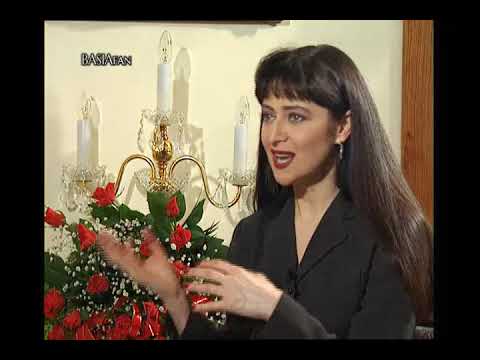 Basia Trzetrzelewska - wywiad - interview - 1994 (część 2)