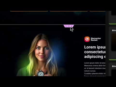 Item video thumbnail