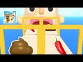 Sandwich Runner Gameplay All Levels Walkthrough Part1