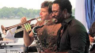 Tijuana Dance (Rick Braun)