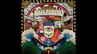 Miles Kurosky * Dead Lenguage Blues (2010)