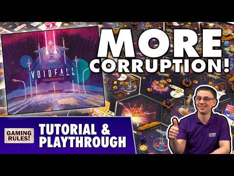 Voidfall Resurgence