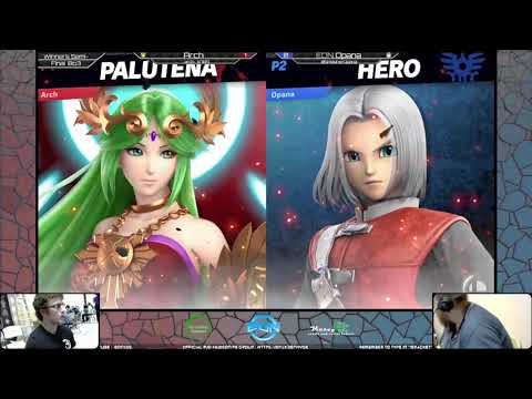 EON #42: Arch vs EON | Opana (Winners Semi-Final)
