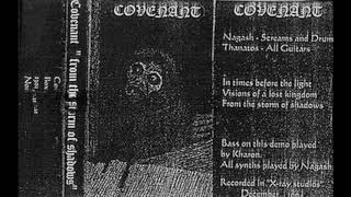 Covenant - From the Storm of Shadows (Full Demo)