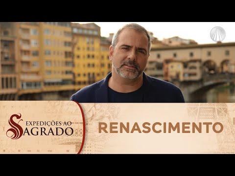 Expedições ao Sagrado: visita Florença e destaca o Renascimento