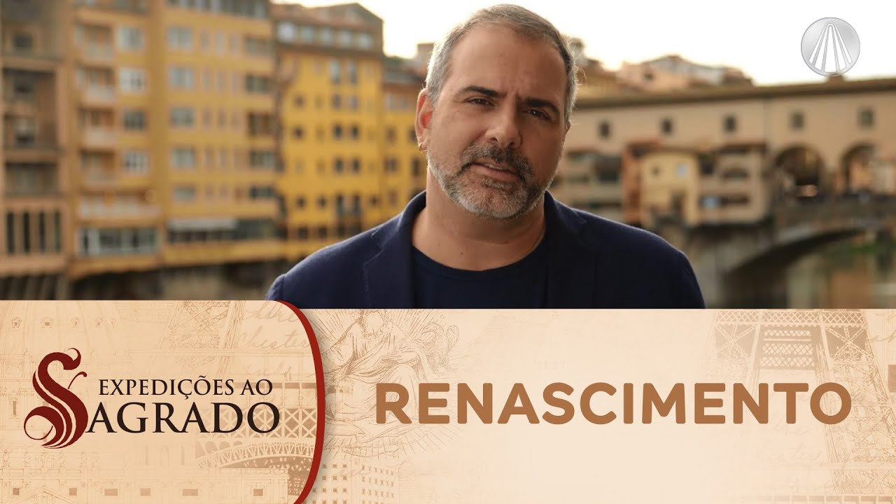 Expedições ao Sagrado: visita Florença e destaca o Renascimento