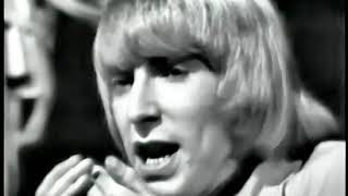 Yardbirds I&#39;m A Man