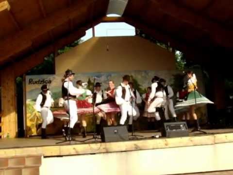 Zespół Bystrzyca-Czechy