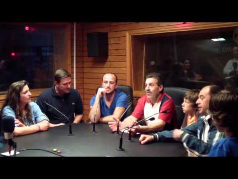 Onda Desportiva - UDC Argivai