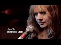 PETER BRUNTNELL ft. RUMER - 'Played Out'
