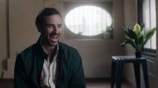 Duncan Ragg | MUCH ADO ABOUT NOTHING video