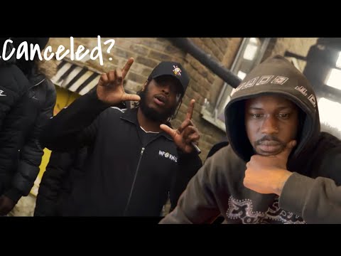 Perm x PS - What's All The Talk About Part 3 (Music Video) HE GOT CANCELED FOR THIS👀🇬🇧 *Reaction*
