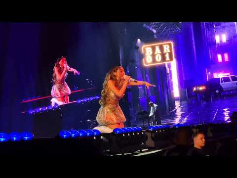 Ayliva: Ella (Die Ayliva - Tour 2025) | Live in Mannheim, 31.08.2025