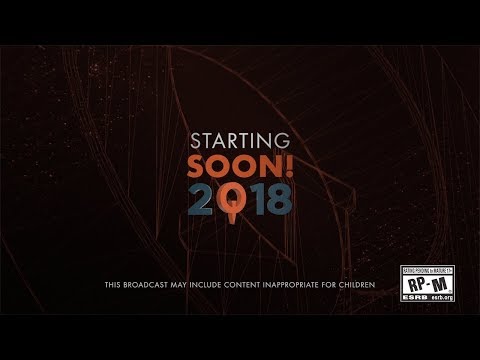 QUAKE-CON 2018 (Quake Champions, RAGE 2, ESO, DOOM ETERNAL)